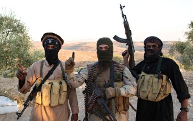 Το ISIS μεταφέρει λαθραίο πετρέλαιο από τη Λιβύη στην Ιταλία με πλοία «φαντάσματα»